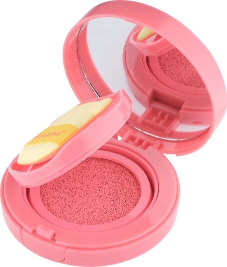 essence Care Bears Cushion Blush 01 Feeling Beary Cute