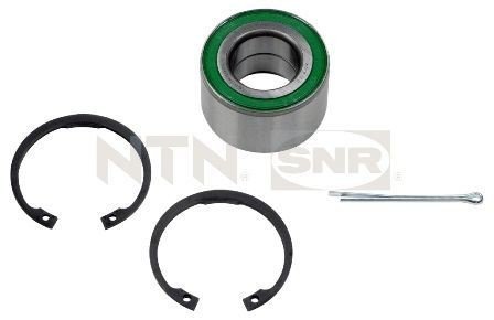 Hjullager SNR R153.25 Hjullager SNR R153.25