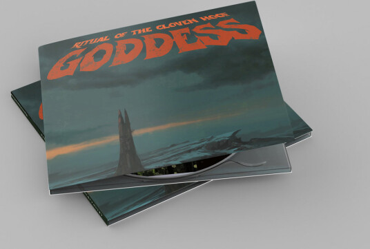 Goddess Ritual of the Cloven Hoof CD