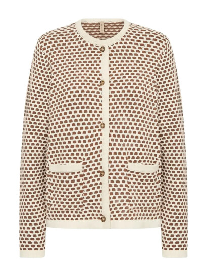 Soyaconcept Sc Bibbi   Cream   XL