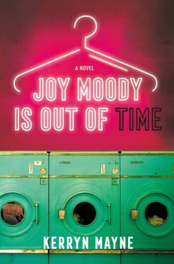 Joy Moody Is Out of Time Joy Moody Is Out of Time