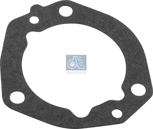 Tetning, differensial DT Spare Parts 1.24429