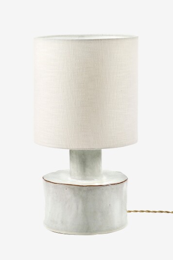 Serax   Bordlampe   Catherine By Marie Michielssen   Hvit