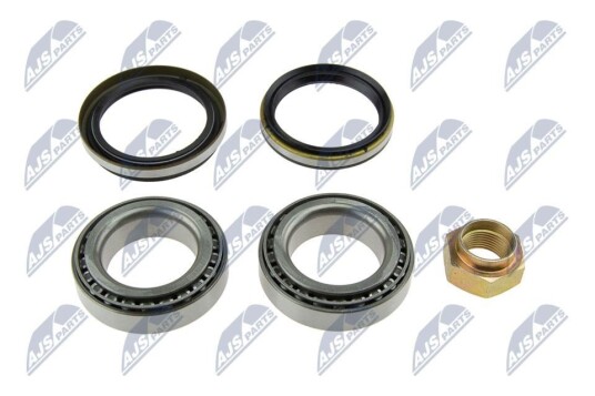 Hjullager NTY KLP-KA-311 Hjullager NTY KLP-KA-311