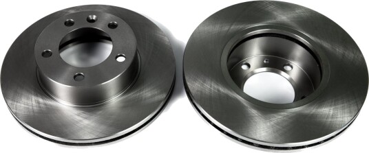 Bremseskive KRAFT AUTOMOTIVE 6045415
