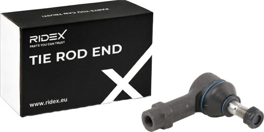 RIDEX 914T0116 Endeledd
