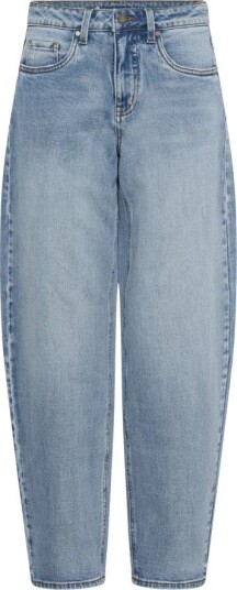 My Essential Wardrobe Dame Jeans Blå W33 L28, My Essential Wardrobe Dame Jeans Blå W33 L28,