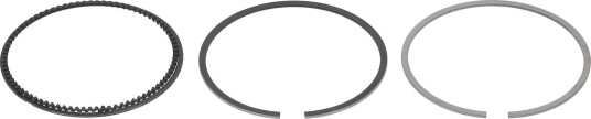 Stempelringsett GOETZE ENGINE 08 449500 00