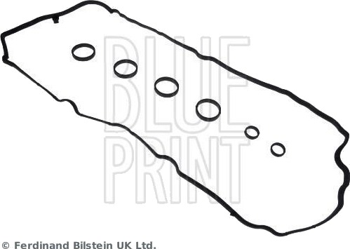 Tetningssett, topplokkdeksel BLUE PRINT ADB116703