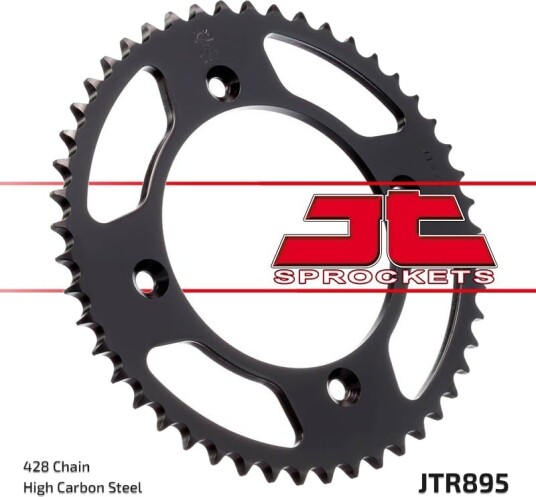 Kjedehjul JTSPROCKETS JTR895.49