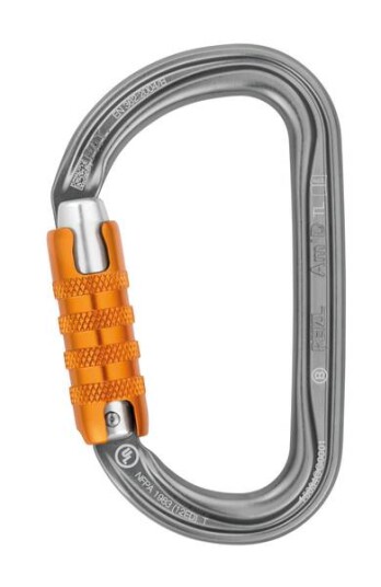 Petzl Am'D screw Petzl Am'D screw