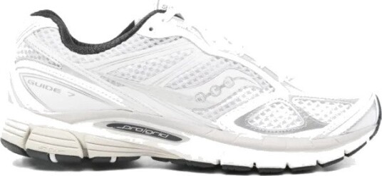 Saucony Herre Sport Hvit 45 EU, Saucony Herre Sport Hvit 45 EU,