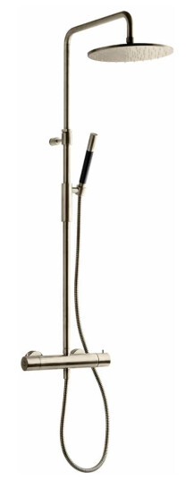 Tapwell Tvm7200 Takdusj Brushed Nickel Tapwell Tvm7200 Takdusj Brushed Nickel