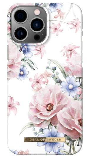 Ideal Deksel Magsafe Iphone 14 Pro Max, Floral Romance