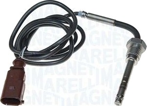 Sensor, eksostemperatur MAGNETI MARELLI 172000175010