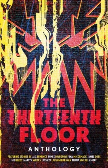 The Thirteenth Floor Anthology The Thirteenth Floor Anthology