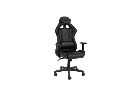 Domoletti Chair Gaming Gt-Gc302 Black