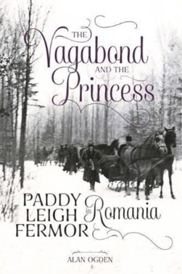 The Vagabond And The Princess Av Alan Ogden