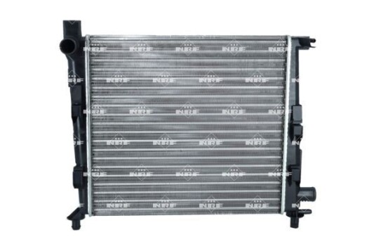 Radiator NRF 54717 Radiator NRF 54717