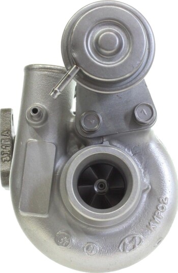 Turbolader ALANKO 11900016