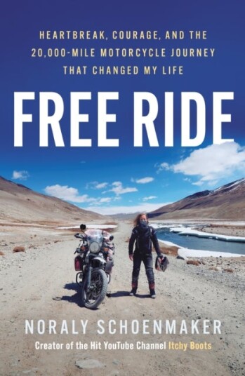 Free Ride Free Ride