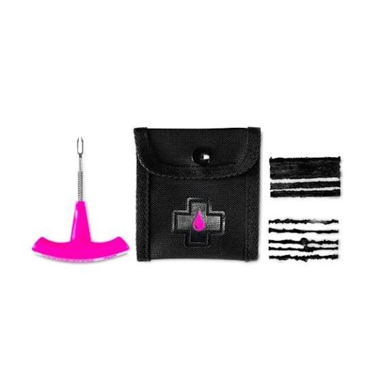 Muc-Off Puncture Plug Repair Kit Nc OS