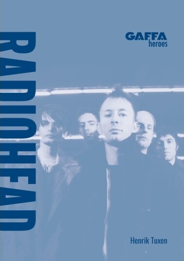 Radiohead | Henrik Tuxen | Språk: Dansk
