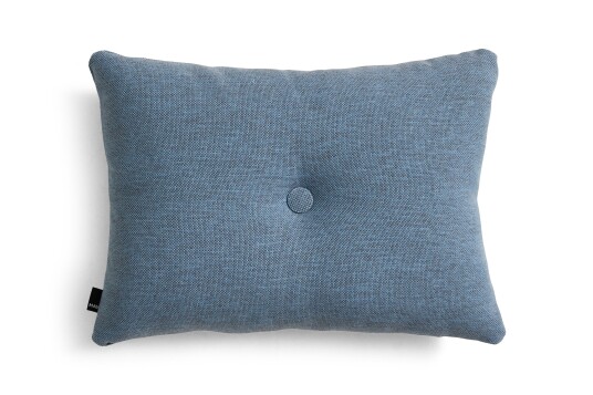 Hay Dot Pute Mode 45x60 cm Sky Blue
