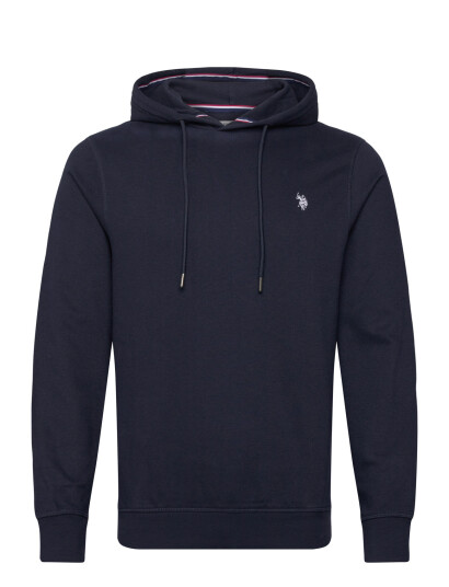U.S. Polo Assn. Toke Reg Ho Cot Pe Usp M Sweat Navy XXL