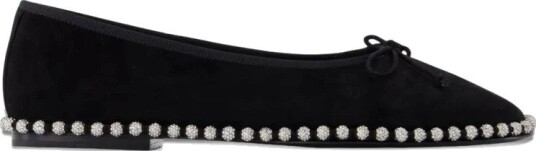 Alexander Wang Dame Sko Svart 40 EU, Alexander Wang Dame Sko Svart 40 EU,