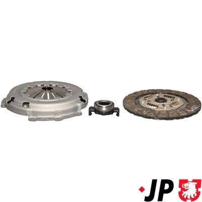 Clutchsett JP GROUP 6030400110