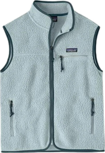 Patagonia Dame Sport Blå S, Patagonia Dame Sport Blå S,