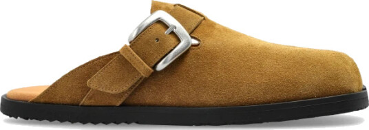 Maison Margiela Herre Sko Brun 42 EU,