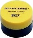 Nitecore Silikonhylse Sg7