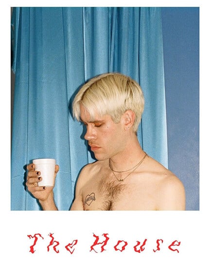 Porches The House LP/Vinyl Porches The House LP/Vinyl