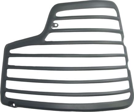Hus, hovedlyskaster PACOL MER-HLS-015R