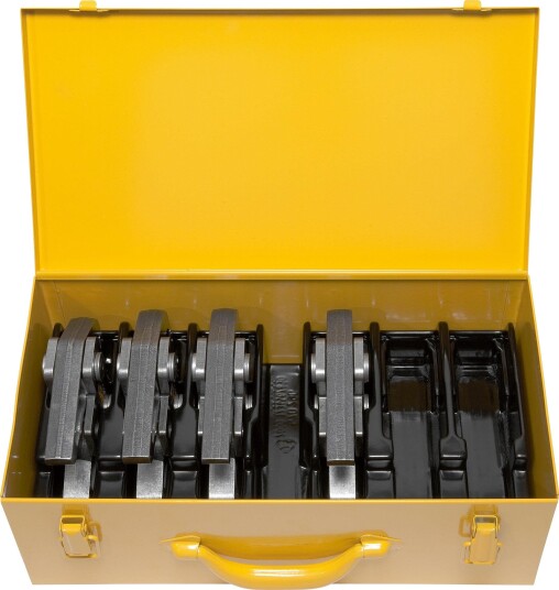 REMS 570295 R Pressbakkekasse for 6 pressbakker, Garasjeinnredning & oppbevaring