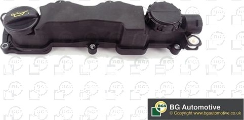 BGA RC14002 Toppdeksel
