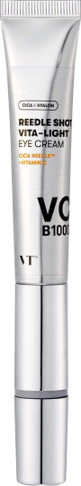 Vt Cosmetics Reedle Shot Vita-Light Eyecream 15 ml