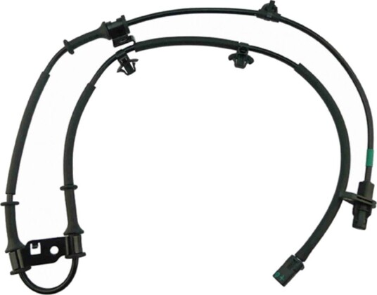 VEMO V52 72 0429 Sensor ABS