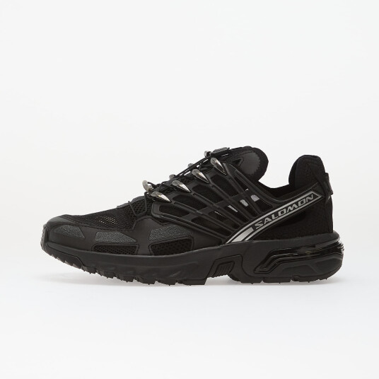 Salomon ACS Pro Shell Black/ Black/ Black EUR 39 1/3 Salomon ACS Pro Shell Black/ Black/ Black EUR 39 1/3