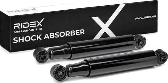 RIDEX 854S18531 Støtdemper