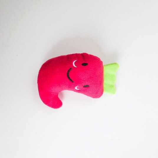 Chilli Tøy-Pipeleke