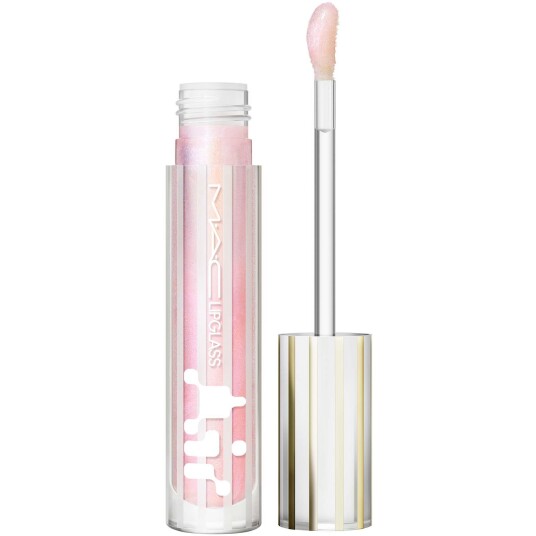 MAC Lipglass Air Non Sticky Gloss Frozen 5ml