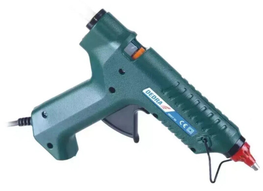 Dedra Limpistol 15 80w Dedra Limpistol 15 80w