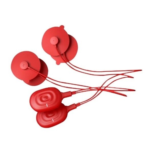 THERABODY POWERDOT 2.0 DUO SMART MUSKELSTIMULATOR