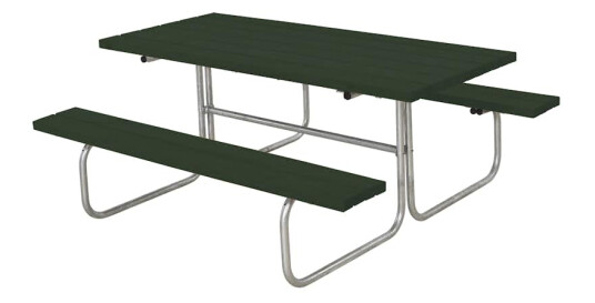 Piknikbord PLUS Classic 177 cm Piknikbord PLUS Classic 177 cm