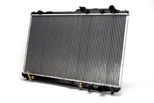 Radiator THERMOTEC D72034TT