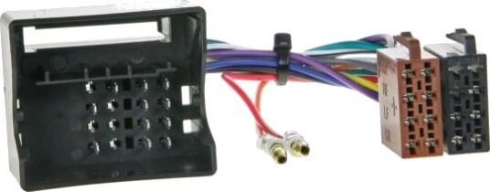 Isostik Mercedes Diverse 2005 >