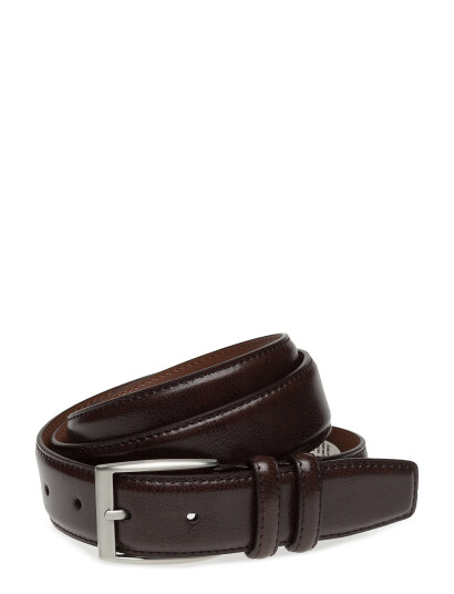 Saddler Roskilde - Brown - 95CM Saddler Roskilde - Brown - 95CM